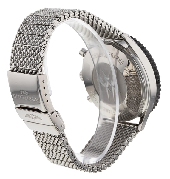 Breitling Chronoliner Y24310